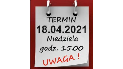 TERMIN NABORU DO 1 KLASY LICEALNEJ