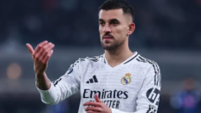 Dani Ceballos se adapta gradativamente às táticas do time