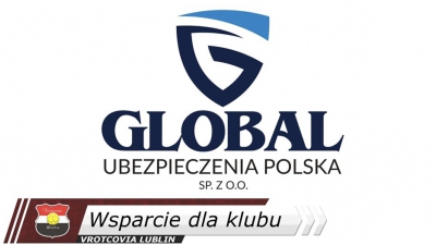 Nowy sponsor - kolejny sukces klubowego marketingu