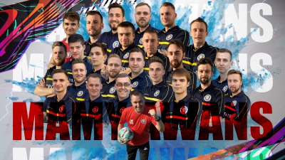 Kulisy awansu do klasy okręgowej!