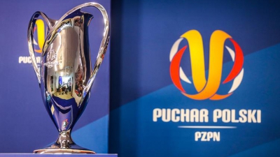 Losowanie par pierwszej rundy Pucharu Polski