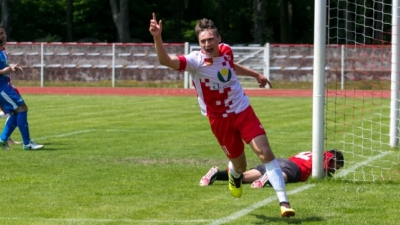 SENIORZY: MKS Olimpia Koło - Polonia Kępno 3:1
