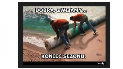 Kończymy sezon 2022/2023