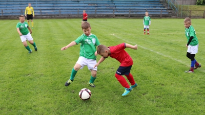 Nabór do grup młodzieżowych