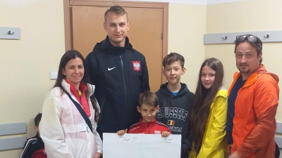 Zakończenie sezonu 2019/20 i pożegnanie zawodników...