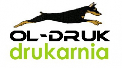 Z wizytą u... Drukarnia Ol-Druk Adam Olszewski