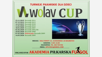 Wolav Cup
