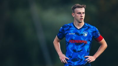 Samobójcza bramka zadecydowała, trudno nie mówić o pechowych okolicznościach...