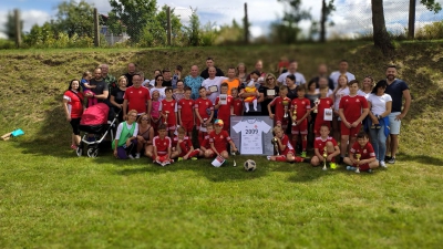 Zakończenie sezonu 2019/2020