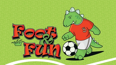 Zapraszamy na nową strone internetową www.footfun.pl