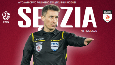 Sędzia 1/2020 do pobrania!