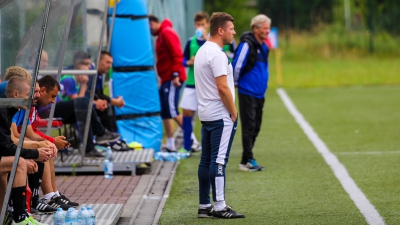 Mateusz Kaźmierczak: Cel został osiągnięty