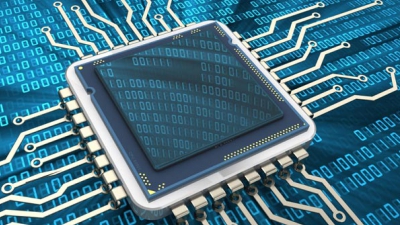 Investment in the chip market