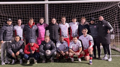 Niespełna dwa tygodnie do meczu w US Open Cup