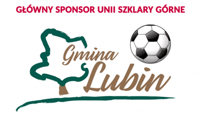 Gmina Lubin głównym sponsorem Unii Szklary Górne