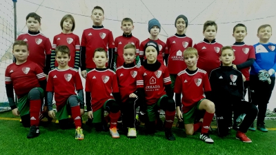 Ogólnopolski Turniej Irzyk Cup