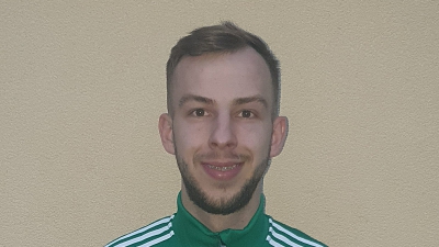 Mateusz Olikiewicz pierwszym wzmocnieniem Foto-Higieny!