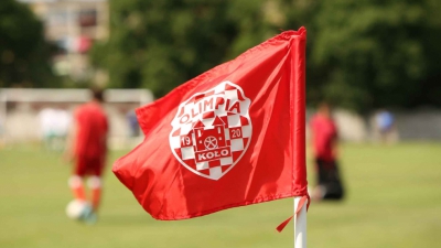 MKS Olimpia Koło poszukuje trenerów do drużyn młodzieżowych