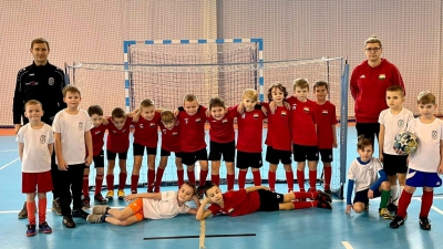Aktywna niedziela