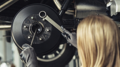 Why Regular Wheel Alignment Saves You Money in the Long Run