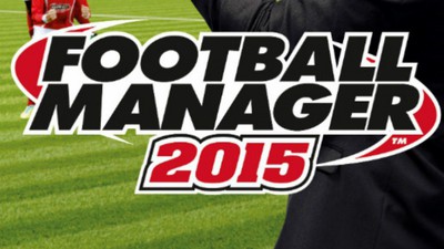 Uwaga! Football Manager 2015 ze zniżką!