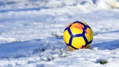 Trzy sparingi Granicy
