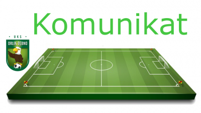 Przerwa wakacyjna ! TERMINY