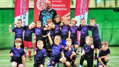 Świetny występ rocznika 2014 w RWC 2020