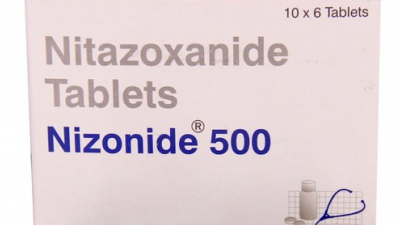buy nitazoxanide 500
