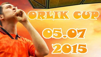 Turniej "Orlik Cup"