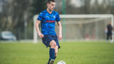 U17: Deja vu w Olkuszu, punkty zgubione w doliczonym czasie...