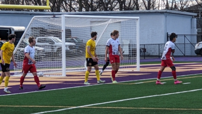 Wygrana Wisły w pucharze amatorów