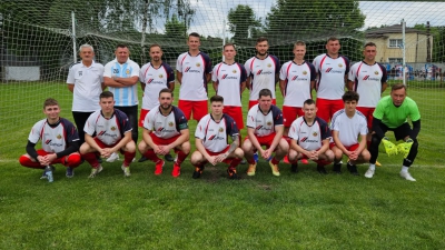 Pół tuzina goli Górnika