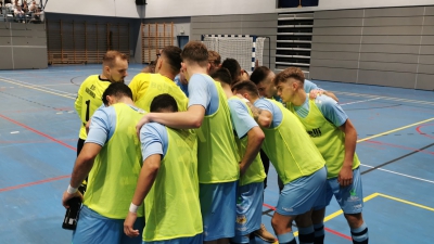 Derby Małopolski dla BSF ABJ!
