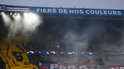 Paris Saint-Germain verliest van Dortmund en mist finales