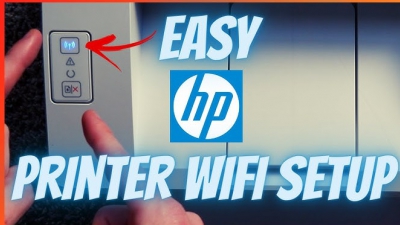 HP Printer Wireless Connection Issue Lets Troubleshoot It