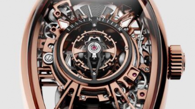 replica  Franck Muller watches