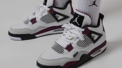 LJR Batch Jordan 4: The Perfect Blend of Trend and Quality