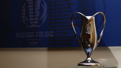 Awans do II rundy Pucharu Polski