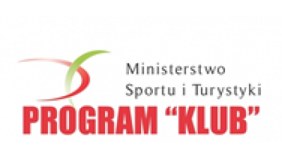 Program KLUB 2022 - Informacja o zrealizowaniu zadania