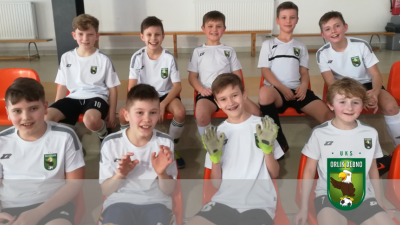 I Finałowy turniej orlików - grupa mistrzowska