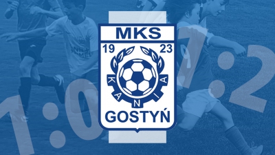 Wyniki drużyn młodzieżowych.