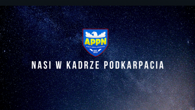 Nasi w kadrze województwa