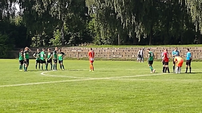 Tylko remis