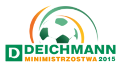 II kolejka Mini Mistrzostw Deichmann 03/05/2015