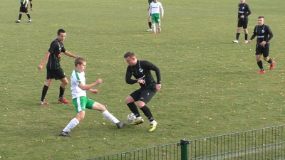 Bezbarwna Granica