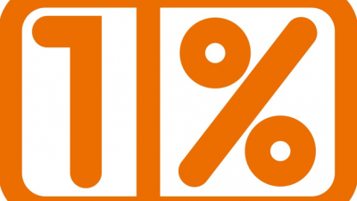 1% dla Młodzika !