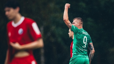 Czwarta wygrana z rzędu stała się faktem, Orzeł pewny pozostania w 5 lidze!