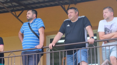 Życzenia urodzinowe dla Prezesa