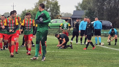 Skromna wygrana w Pawłowie